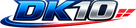 DK 10 লোগো